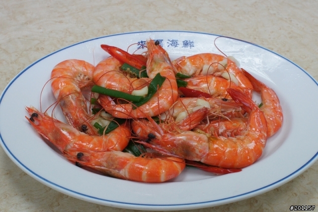 2010澎湖品嘗海鮮全記錄