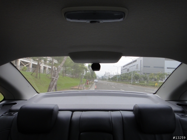 [開箱 分享] Focus TDCi 4D-新增行車紀錄器整合TPMS四張圖片