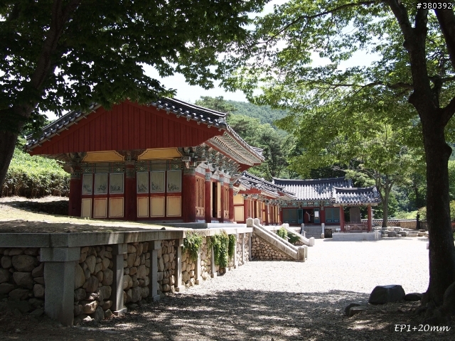 GH1/E-P1韓國行之1—東部