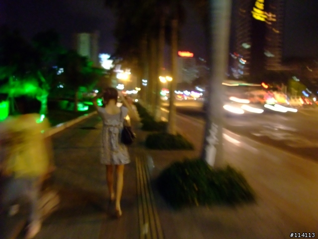圓夢 珠海賽車場ZIC 體驗營