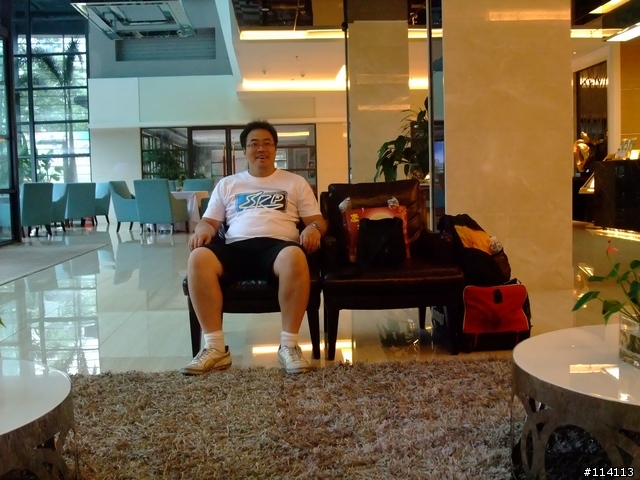 圓夢 珠海賽車場ZIC 體驗營