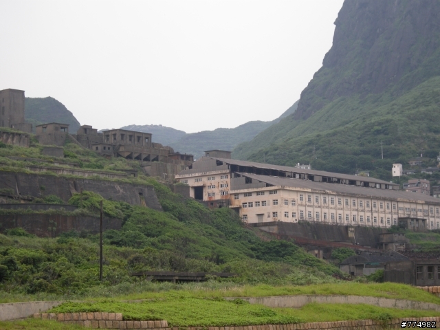 送給我與新G5的一份大禮~~~環島一圈