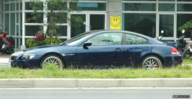 M-POWER 趴趴走