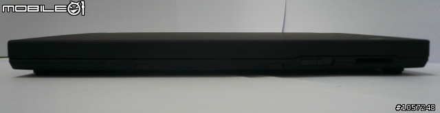 [開箱分享] Lenovo ThinkPad X201s (圖多) ， 極致輕薄的小黑現身 ＆ 效能簡易測試！