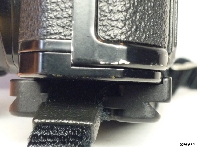 【輕裝上陣PART TWO】Really Right Stuff BH-30 Pro II 雲台