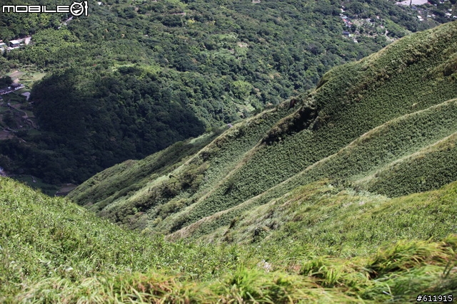 9/3(五)陽明山~助航站