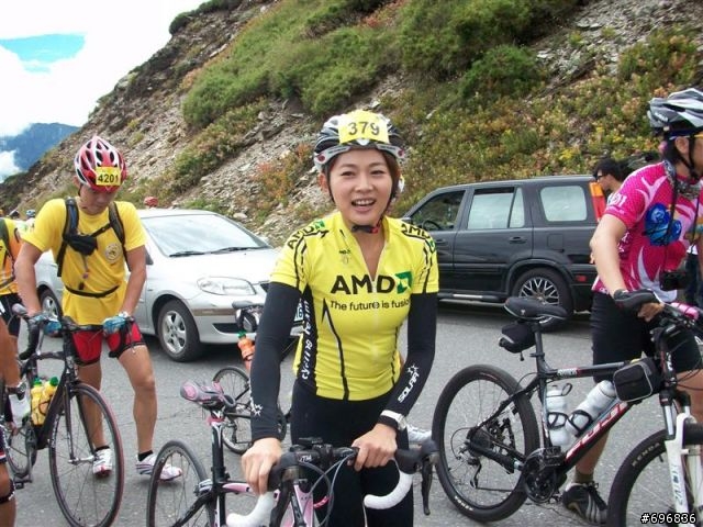 2010/9/5武嶺照片分享
