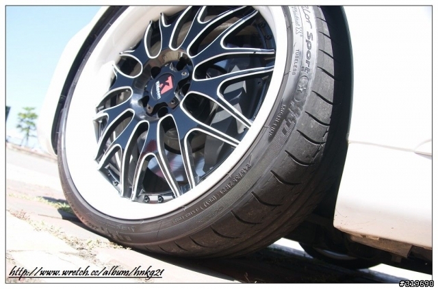 超正點的 LS600hL