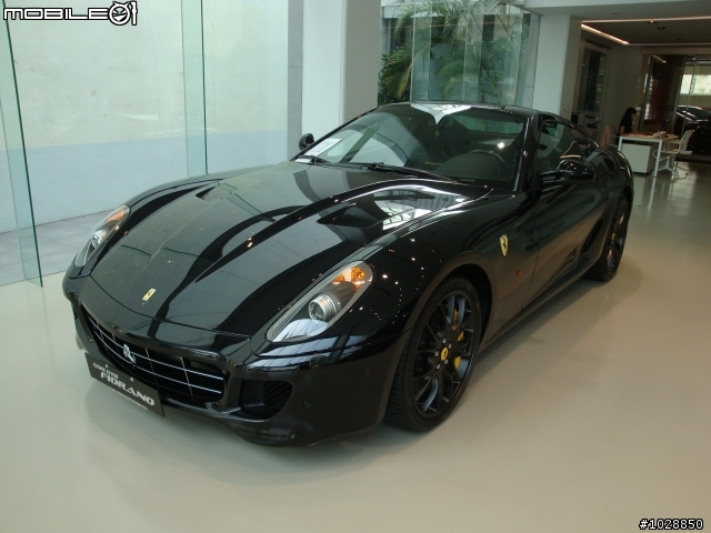 [分享] Ferrari F430 同場加映...