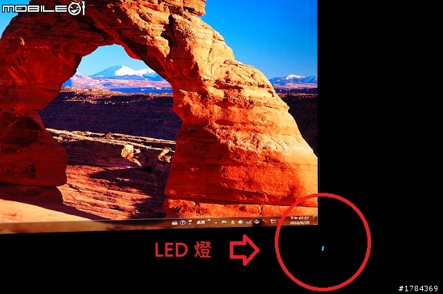 [開箱文]三隻鳥-VX2250-LED-非常不專業開箱