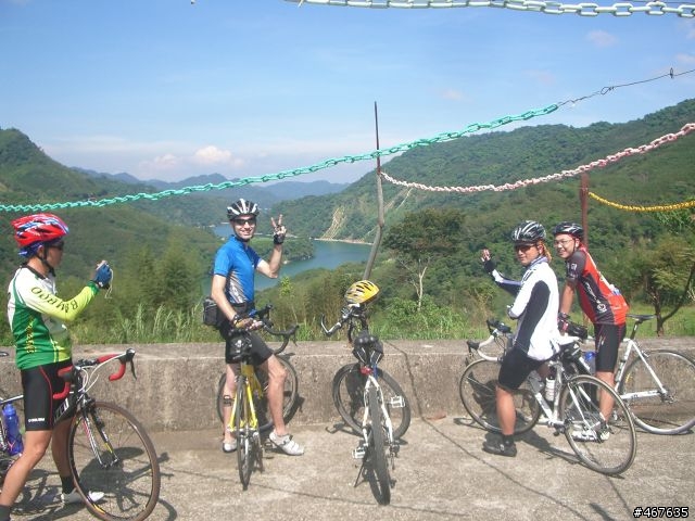 27-Aug-2010 石門水庫環湖
