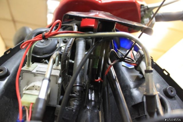 [分享]讓機車成為行動充電站 機車小U