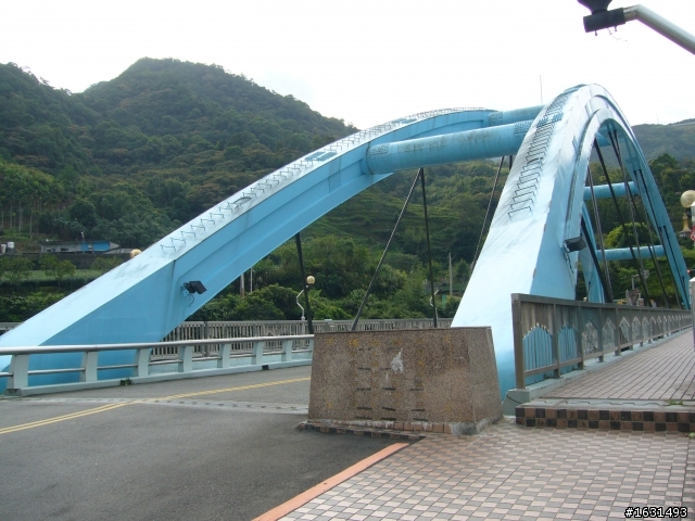 颱風過後106乙正騎與逆騎