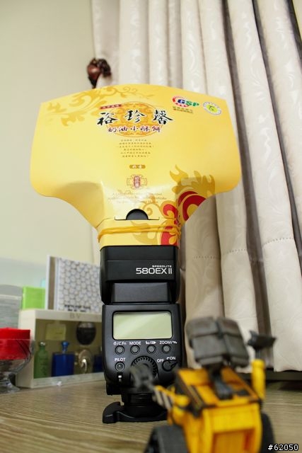 阿拉丁神燈_580EX II
