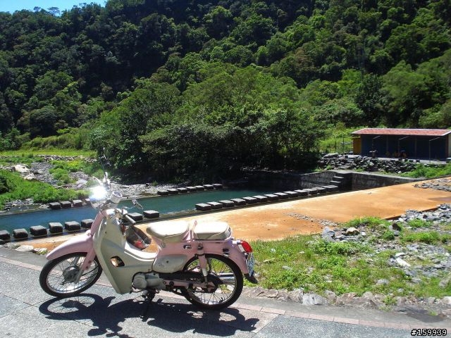 [分享]愜意的蘭陽之旅