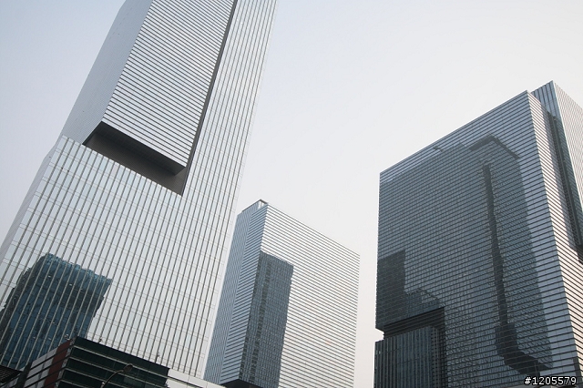 我最愛的鏡頭 - Canon 18-200mm