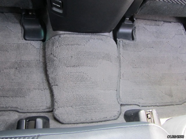 Land Cruiser Prado 小分享