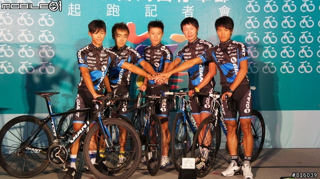 2010/10/16~24台灣自行車節 in 花東