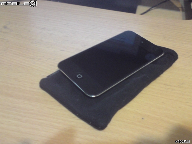 [分享]2010 iPod touch 四代使用心得分享