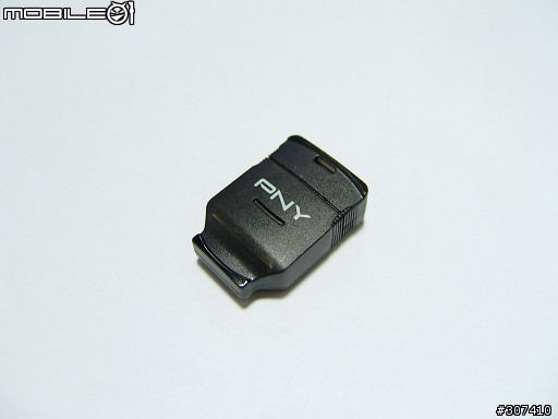 開箱,PNY超小型讀卡機