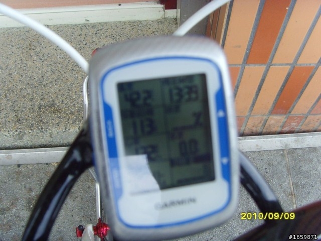 遊記 - 20100908羅馬公路+石門水庫活魚之旅