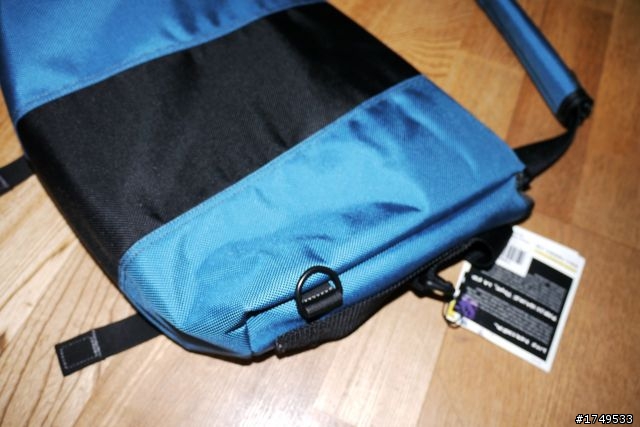 舊金山直發 超實用 Timbuk2 郵差包 S 號 開包文