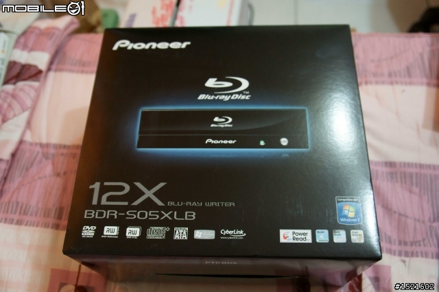 [開箱] Abee T20 WPM mini-ITX 機殼 & 一些雜物開箱