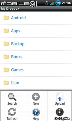 分享兩套線上(雲端)空間軟體: Dropbox 和 ZumoDrive