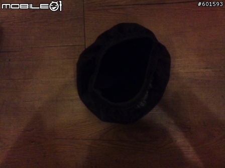 [沒有箱子的開箱文]Giant 無敵豪華攜車袋