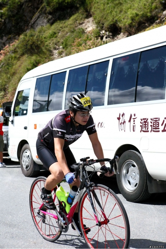 2010-09-05 NS武嶺分享照(昆陽路段)