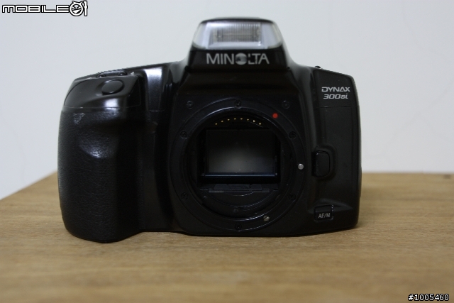 [請教]關於MINOTA 50mm F1.4一代鏡