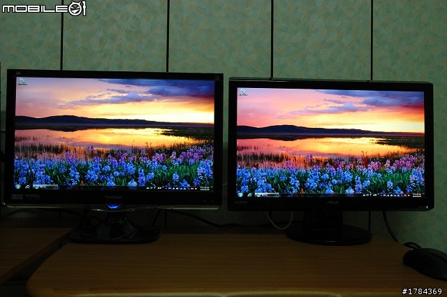 [開箱文]三隻鳥-VX2250-LED-非常不專業開箱