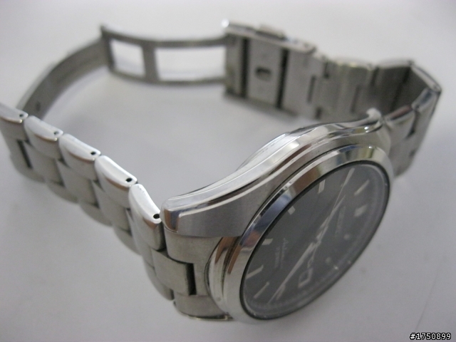 SEIKO 6R15機芯評測報告