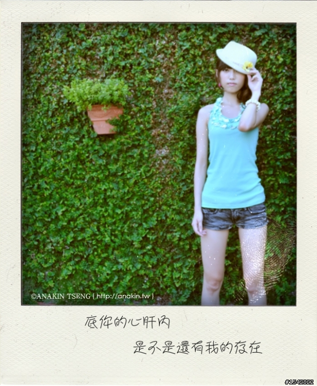 [交流]照片搭歌詞蓋平房可行嗎?