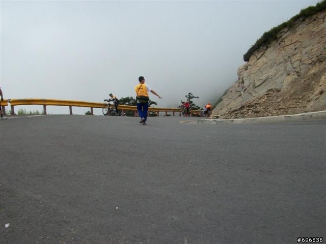 2010/9/5武嶺照片分享