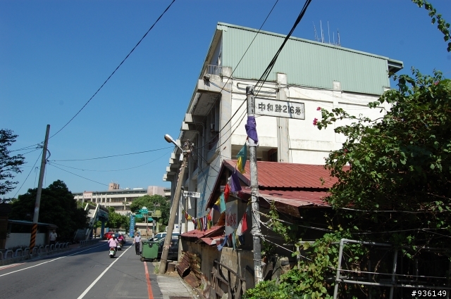 澗仔壢漫遊