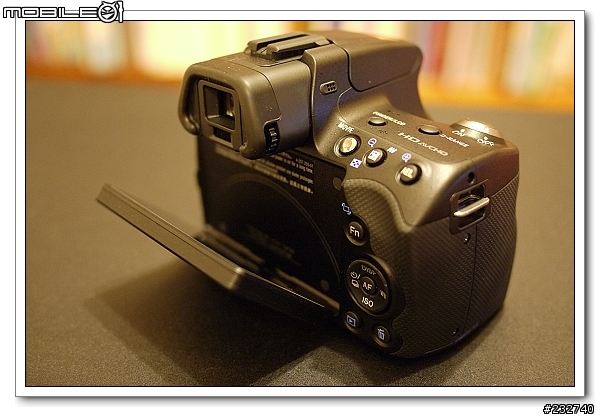 [開箱] SONY a55單鏡版 外觀分享＆小心得 （圖多）