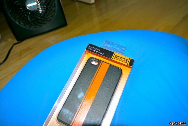 【e7buy分享】e7buy海賊團的寶藏 iPhone 4 通緝小朋友之 日系外殼皮套 大開箱