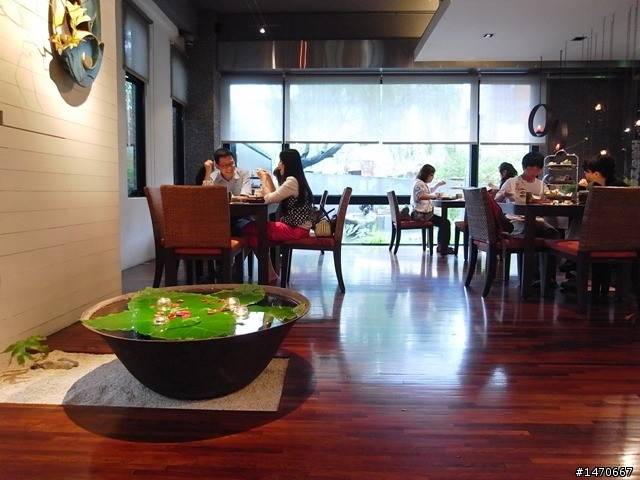 【下午茶經驗分享】鶯歌*富貴陶園*好好吃下午茶
