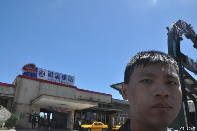 9/11~13宅爸拋家棄子之純粹去環島