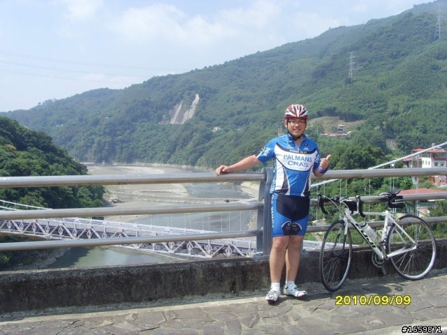 遊記 - 20100908羅馬公路+石門水庫活魚之旅