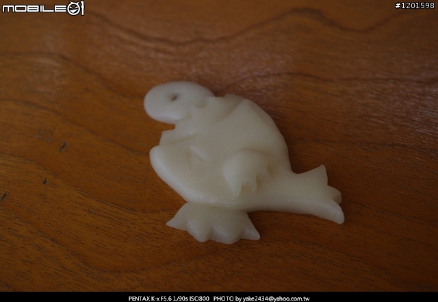 第一次銲錫手工藝品