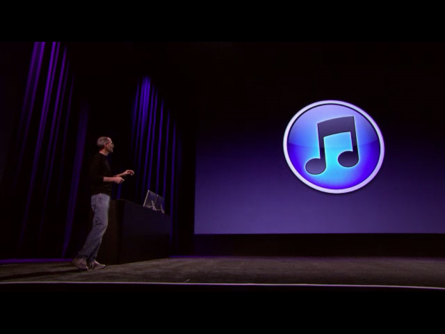 [整理] 今早Apple發表會：iOS4.1 + 好強的iPod Touch...等等等。