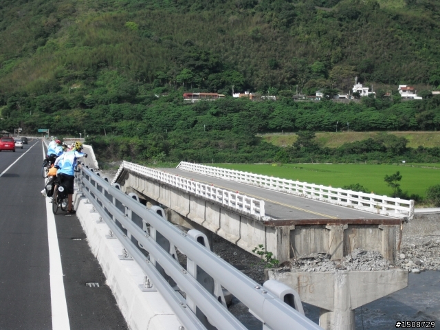 鹿野鐵馬隊最新活動