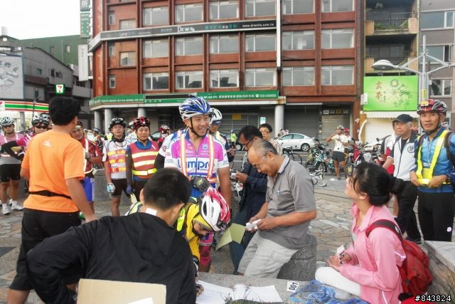 桃竹苗  .瘋200K 開小藍車.隨意拍  YA!!  S1