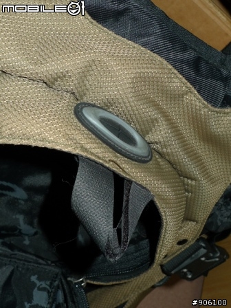 [遲來的分享]Oakley snow pack，一起來分享你的機能性背包