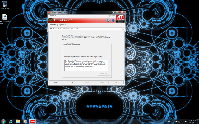 這台alienware 17的雙顯卡到底有無問題