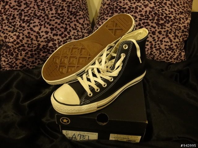 [易開罐][PRADA x CONVERSE] ACCESSORY FOR DIESEL JEANS (11/21 新增Con鞋鞋)