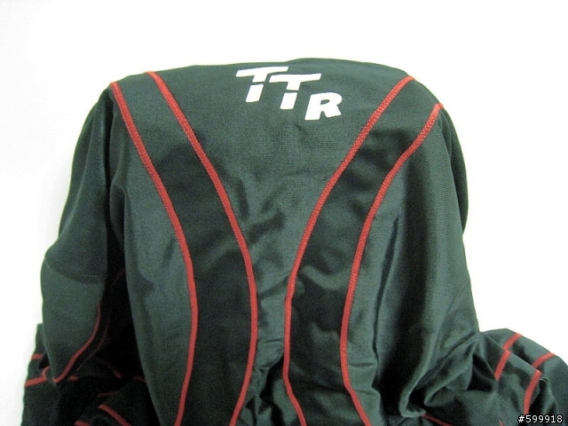 [開箱分享] 環島或長途騎乘良伴 --- TTR滑衣 + Coolbit冷卻帽