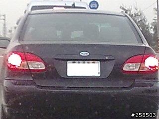 超想換車又沒錢~我的頭又痛頭又大啊
